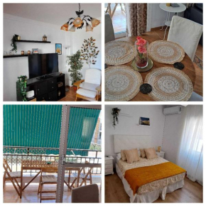 Apartamento San Cristóbal Benalmádena Costa